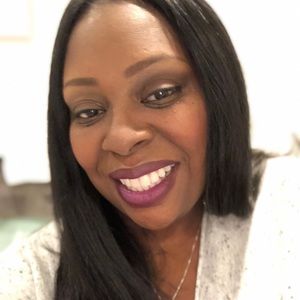 Meet your Posher, Dawn